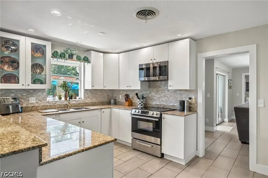 1262 Carlene Avenue Fort Myers FL 33901