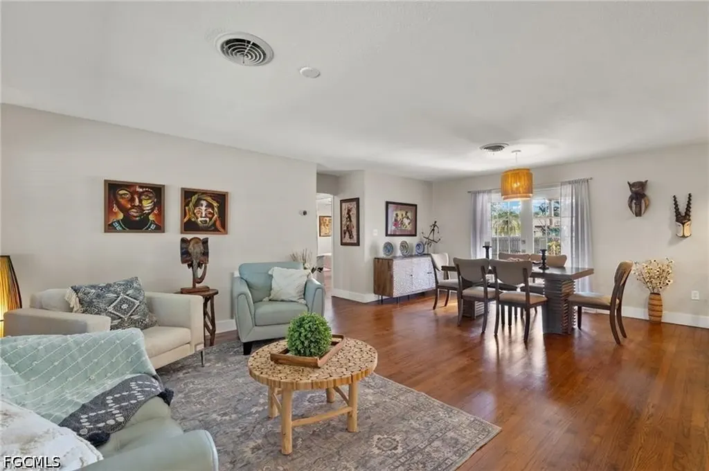 1262 Carlene Avenue Fort Myers FL 33901