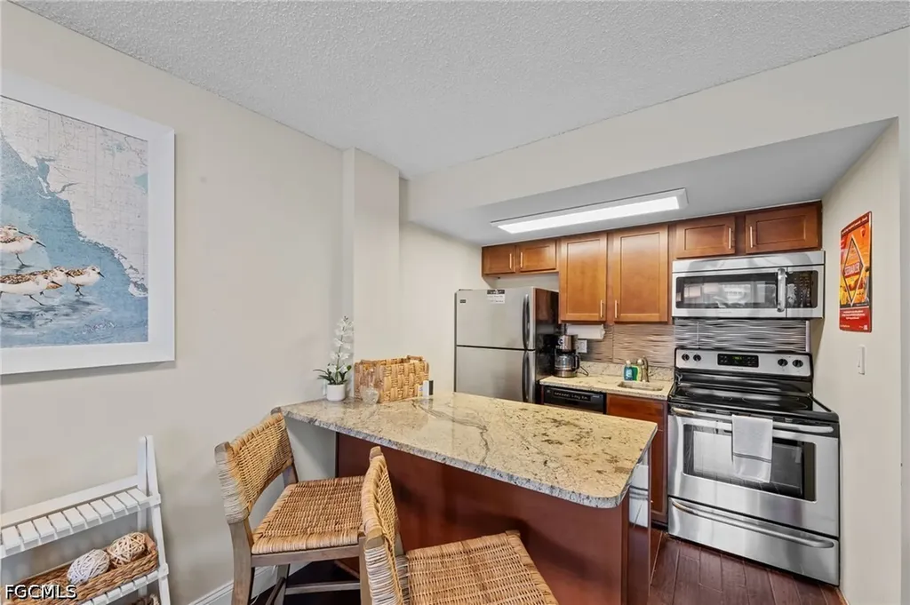 1 Bluebill Avenue Naples FL 34108