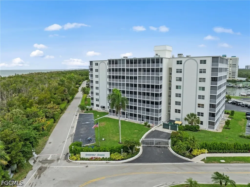 1 Bluebill Avenue Naples FL 34108