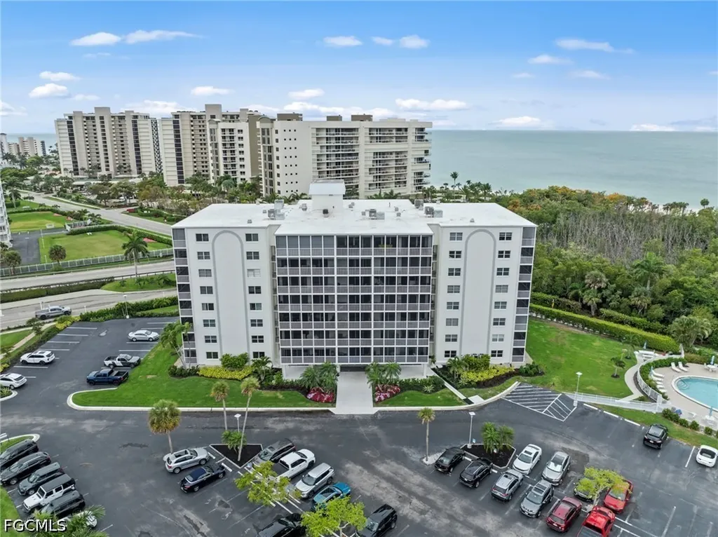 1 Bluebill Avenue Naples FL 34108