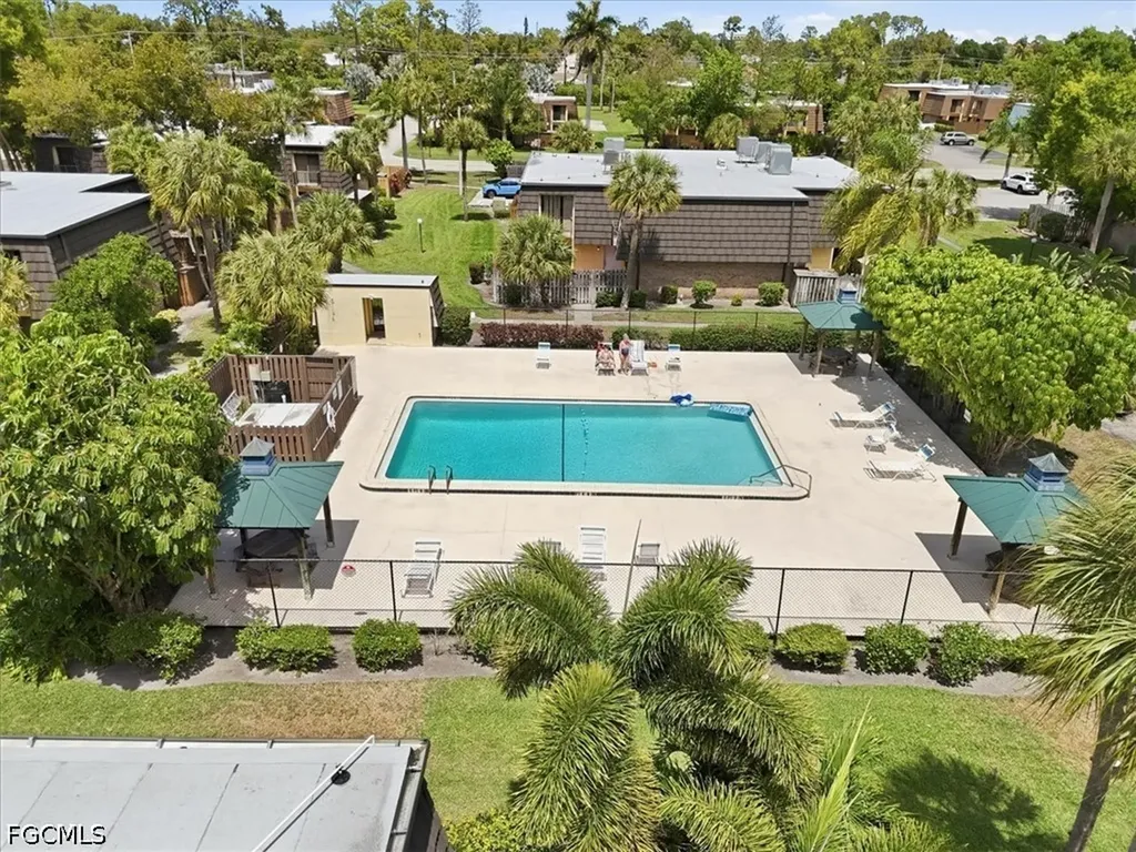 5590 Woodrose Court Fort Myers FL 33907