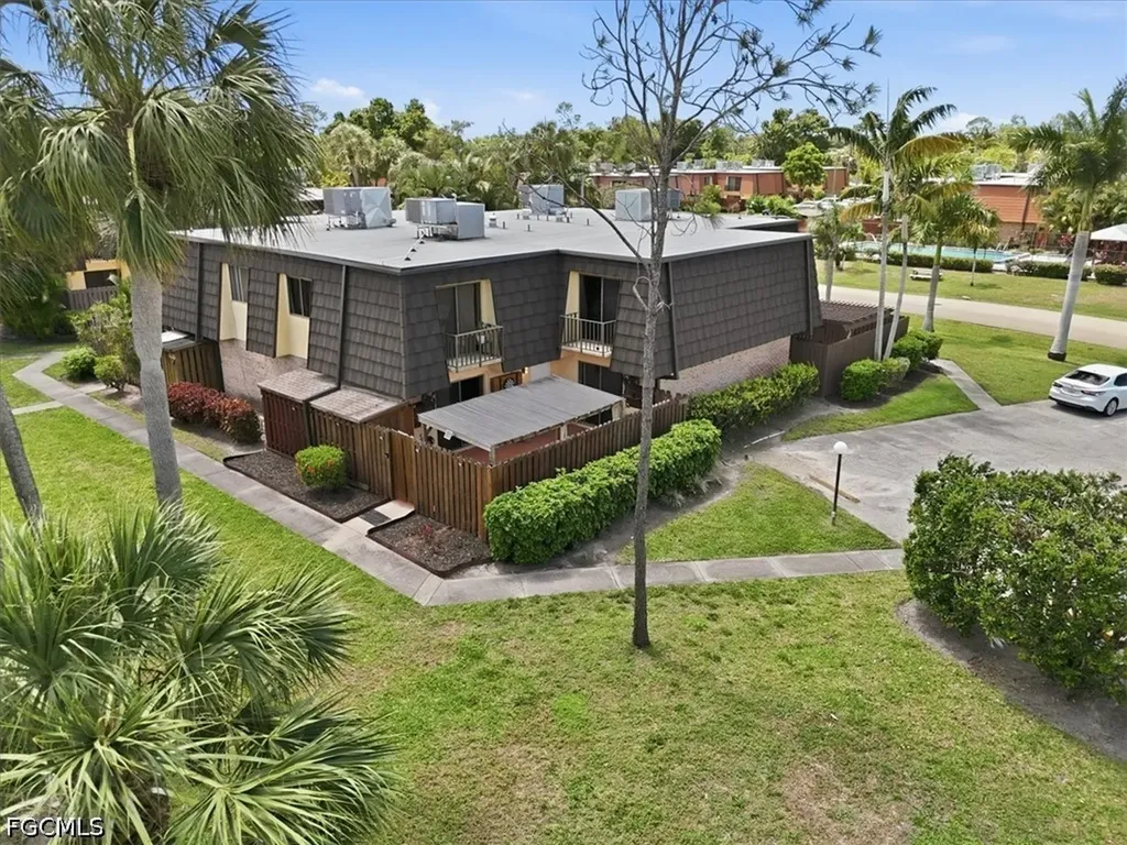 5590 Woodrose Court Fort Myers FL 33907