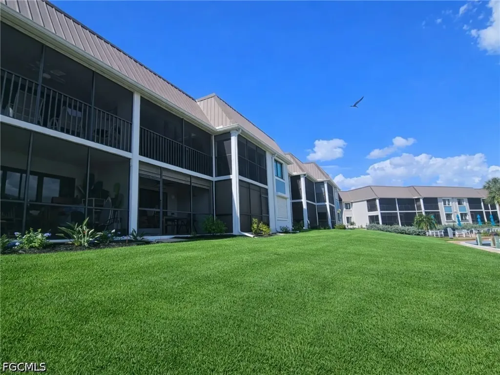 200 Lenell Road Fort Myers Beach FL 33931