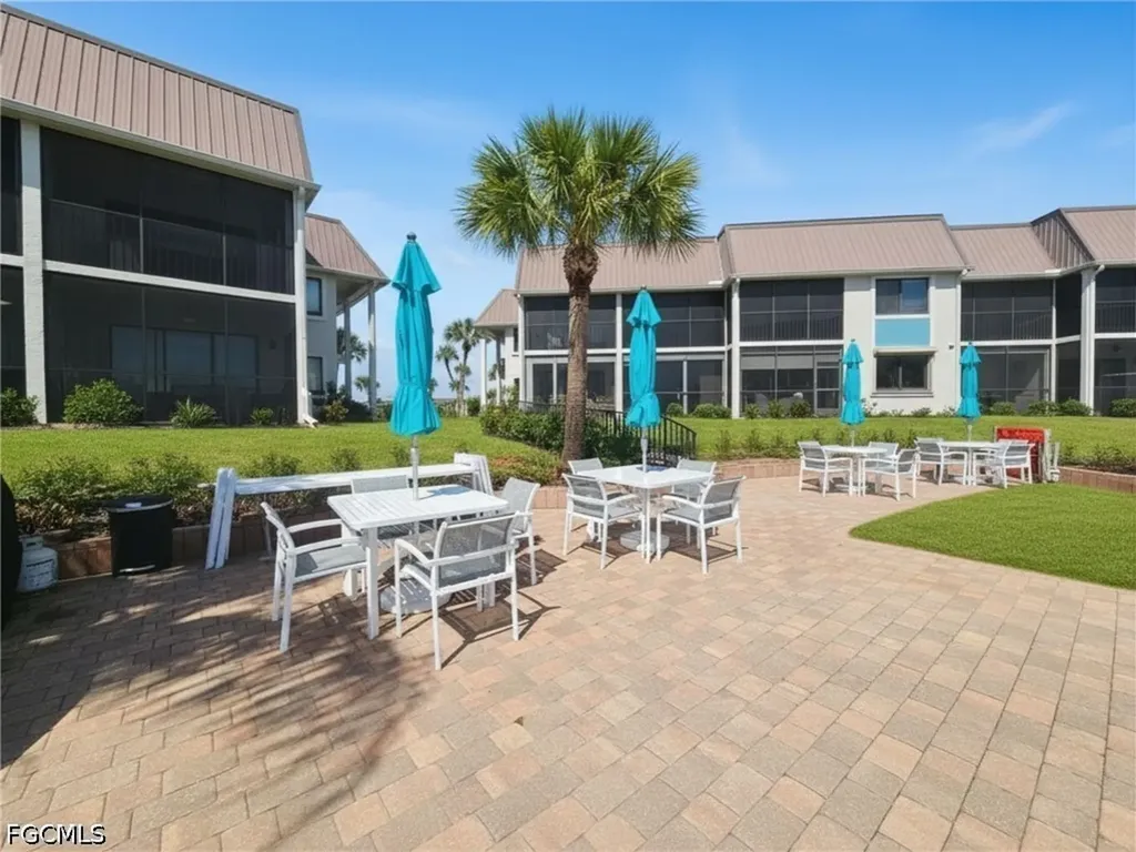 200 Lenell Road Fort Myers Beach FL 33931