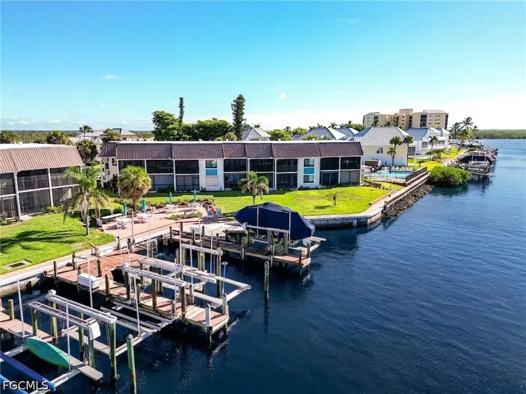 200 Lenell Road Fort Myers Beach FL 33931