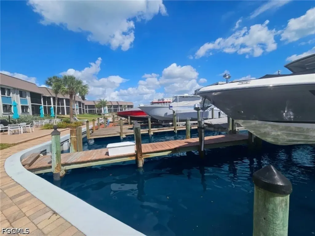 200 Lenell Road Fort Myers Beach FL 33931