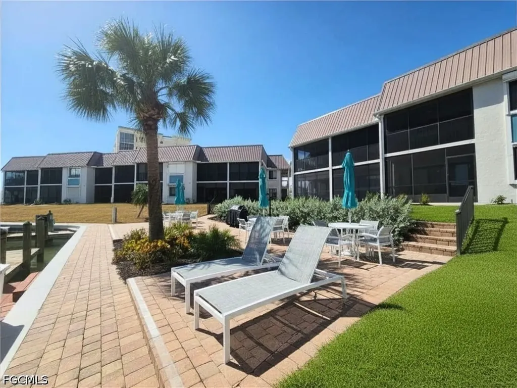 200 Lenell Road Fort Myers Beach FL 33931