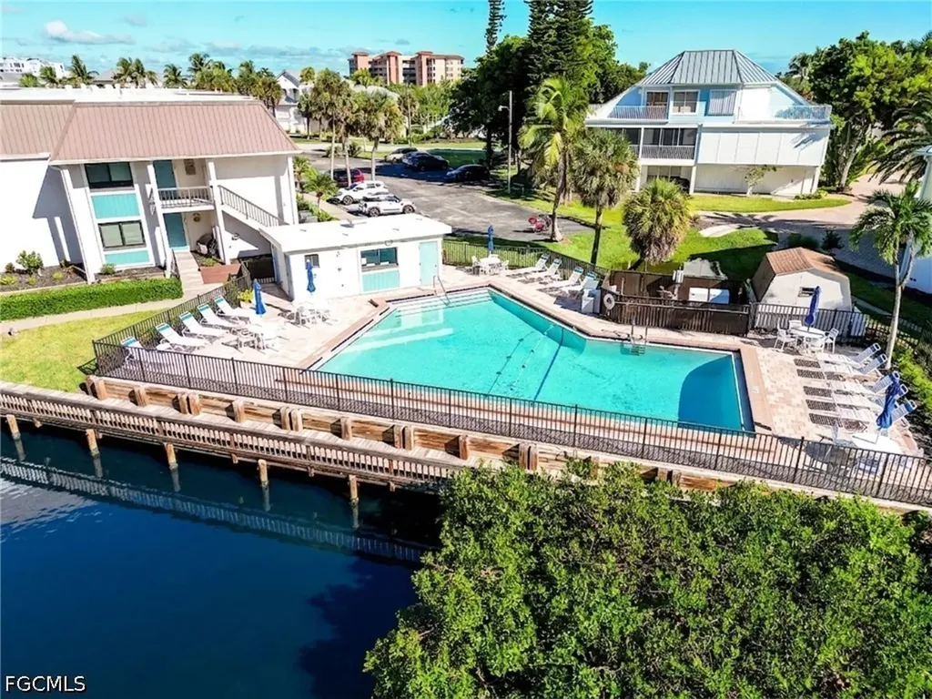 200 Lenell Road Fort Myers Beach FL 33931