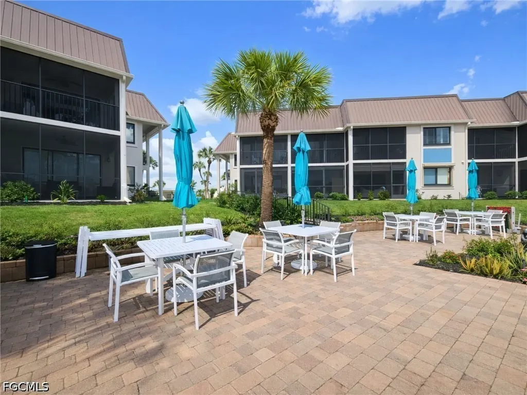 200 Lenell Road Fort Myers Beach FL 33931