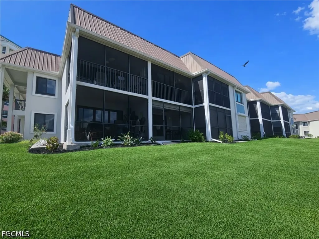 200 Lenell Road Fort Myers Beach FL 33931