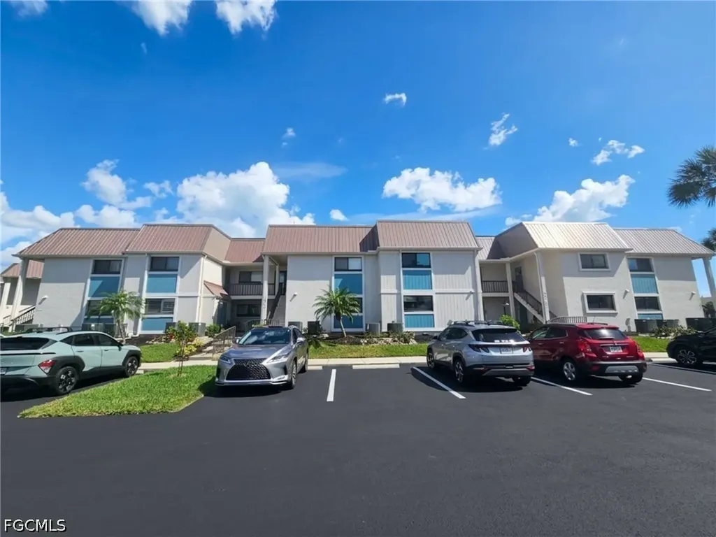 200 Lenell Road Fort Myers Beach FL 33931