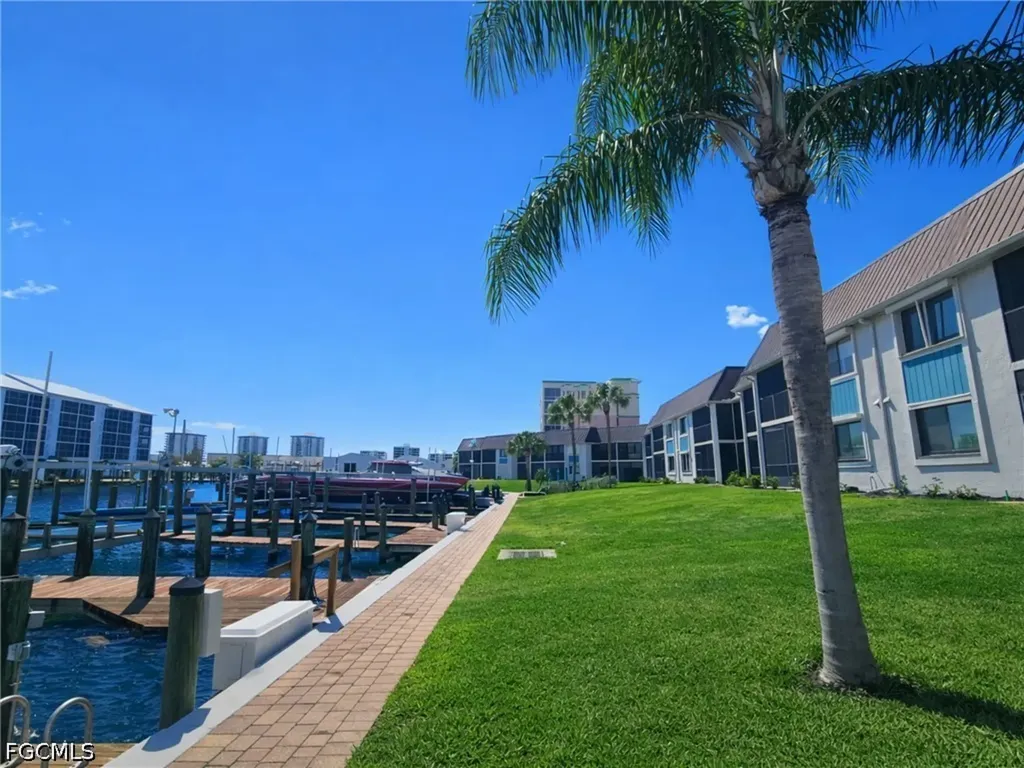 200 Lenell Road Fort Myers Beach FL 33931