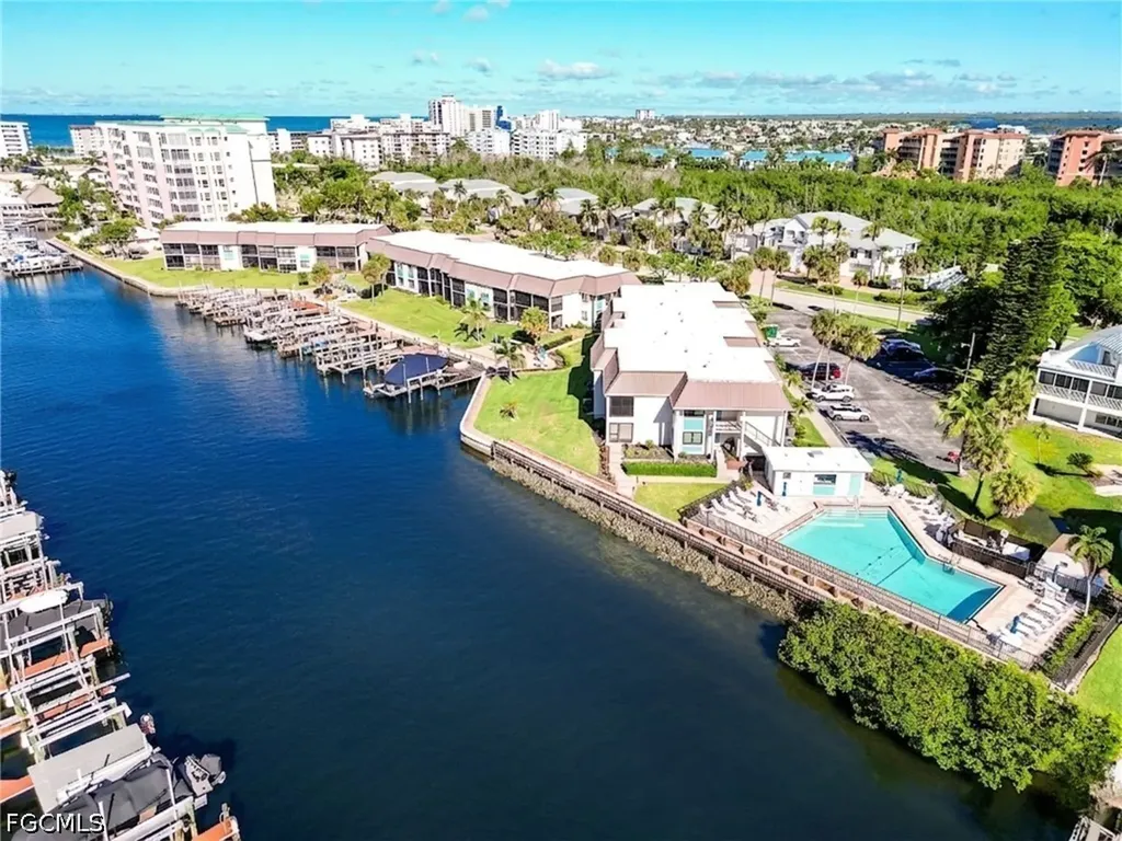 200 Lenell Road Fort Myers Beach FL 33931