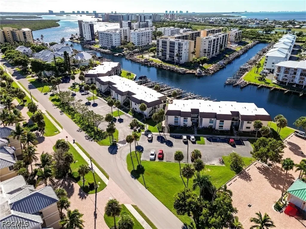 200 Lenell Road Fort Myers Beach FL 33931