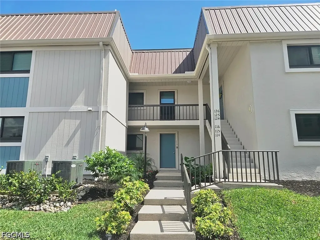 200 Lenell Road Fort Myers Beach FL 33931