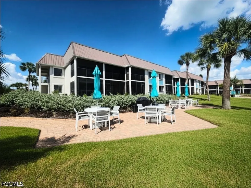 200 Lenell Road Fort Myers Beach FL 33931