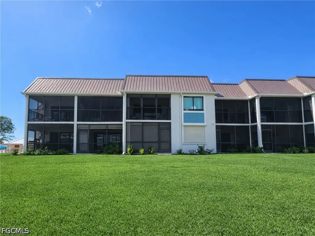 200 Lenell Road Fort Myers Beach FL 33931