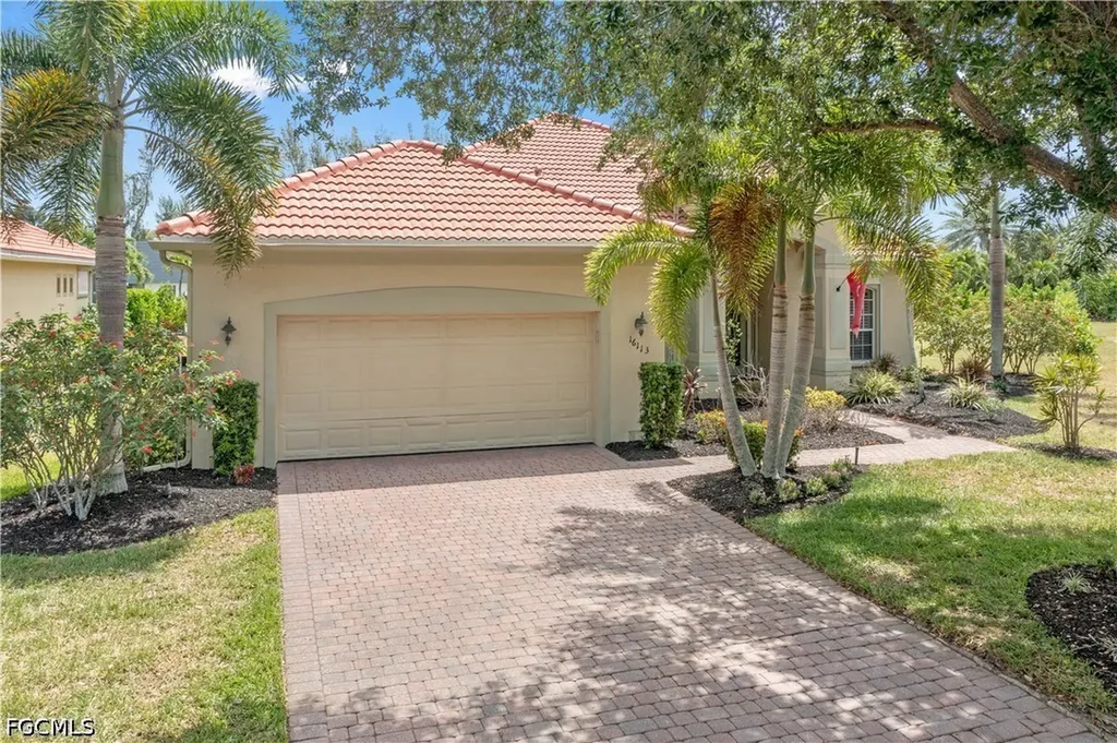 16113 Coco Hammock Way Fort Myers FL 33908