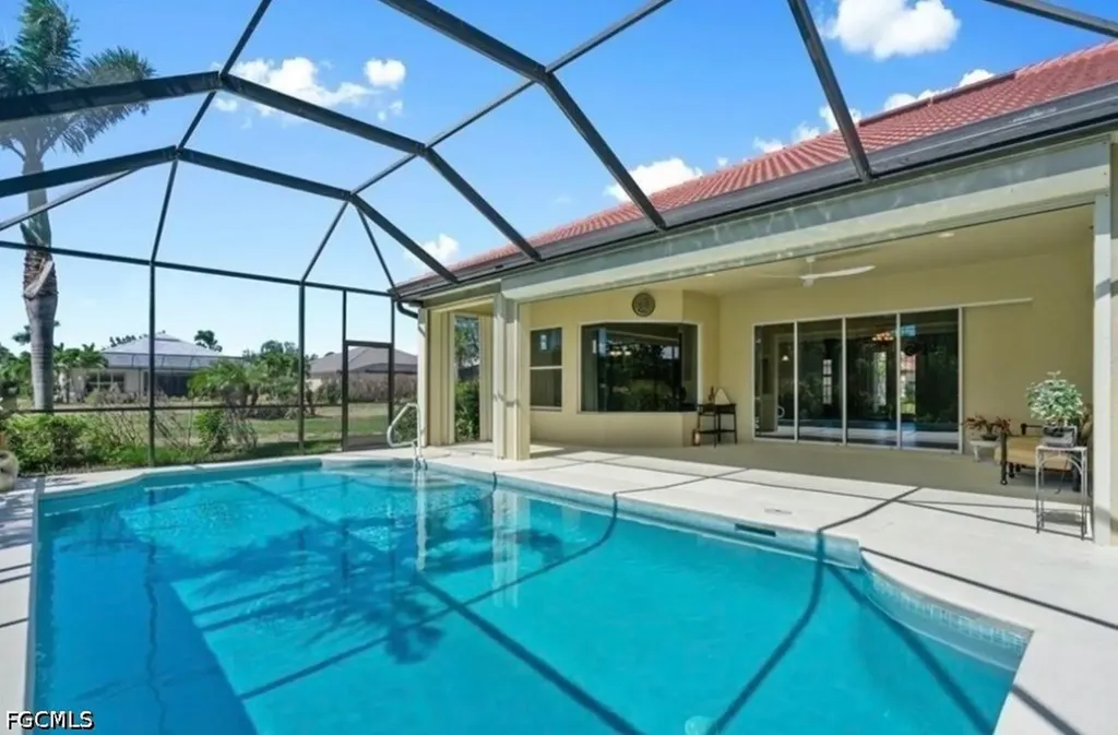 16113 Coco Hammock Way Fort Myers FL 33908