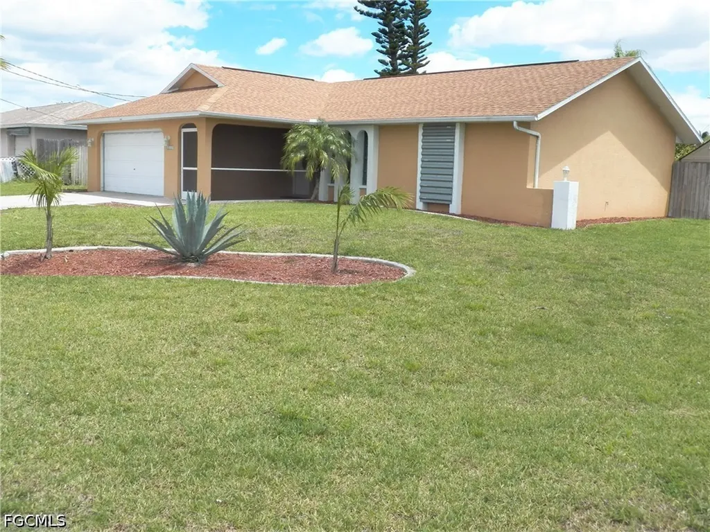 1119 SE 13th Avenue Cape Coral FL 33990
