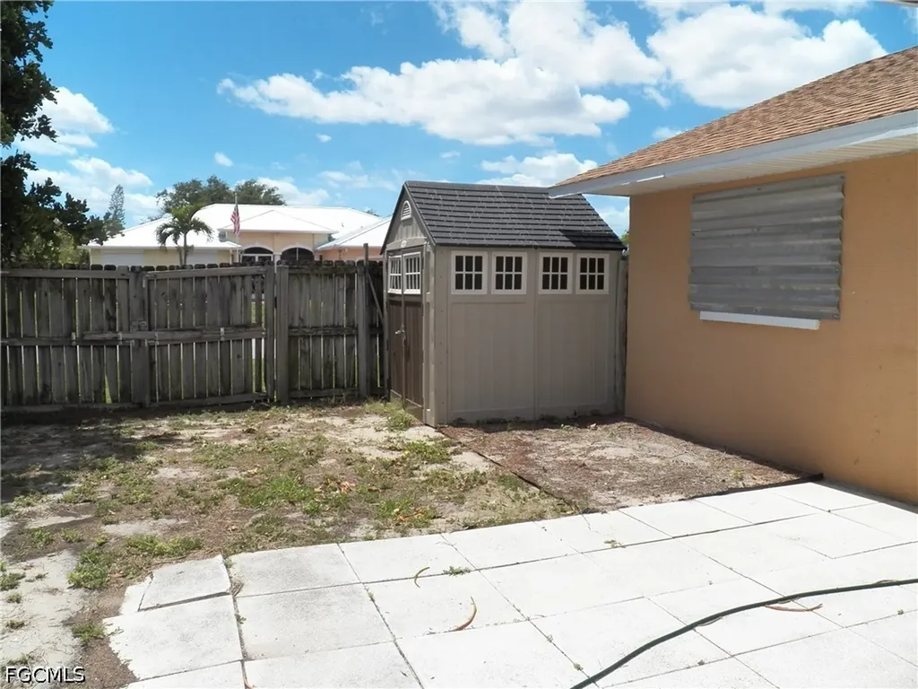 1119 SE 13th Avenue Cape Coral FL 33990