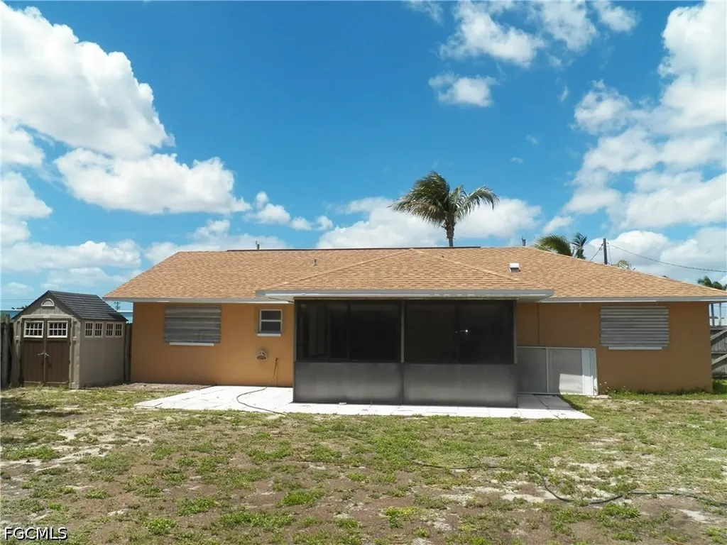 1119 SE 13th Avenue Cape Coral FL 33990