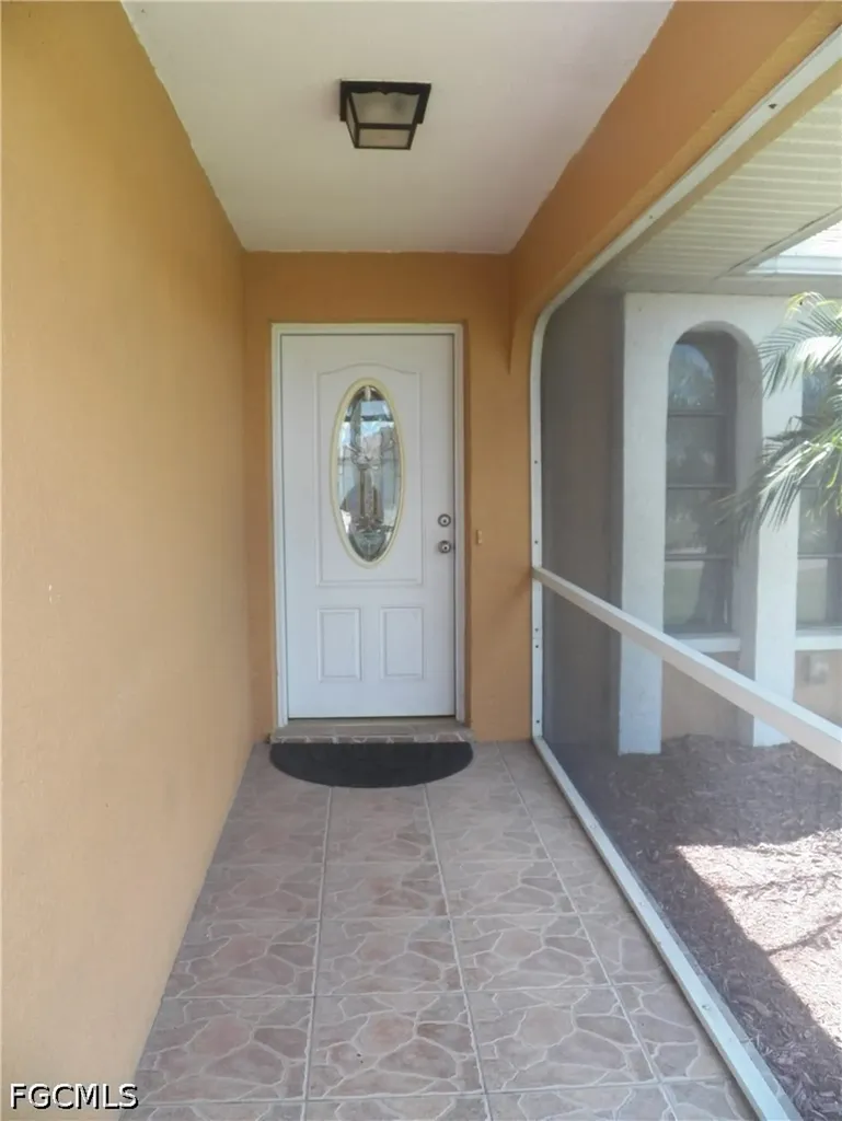 1119 SE 13th Avenue Cape Coral FL 33990