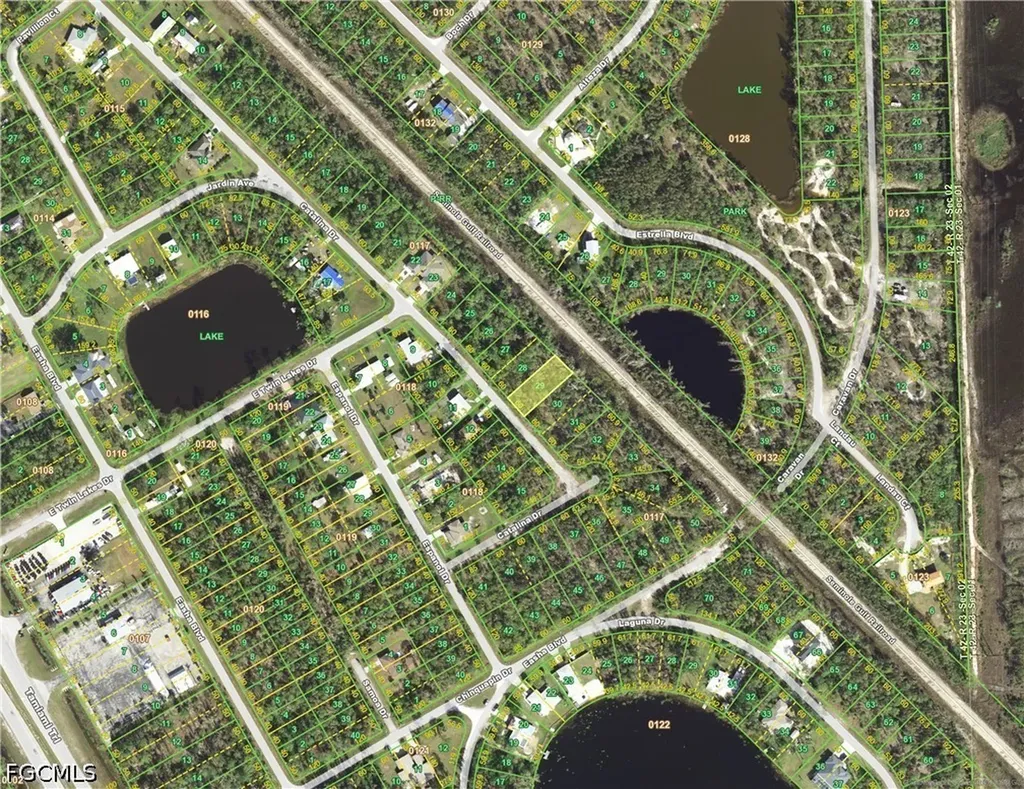 12440 Catalina Drive Punta Gorda FL 33955