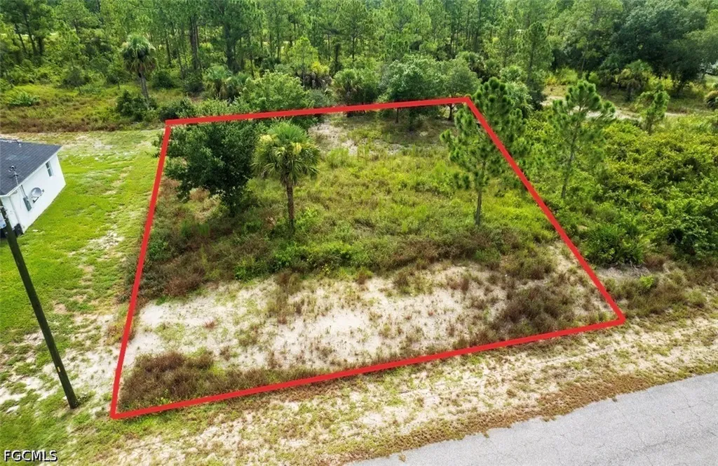 708 Fitch Avenue Lehigh Acres FL 33972
