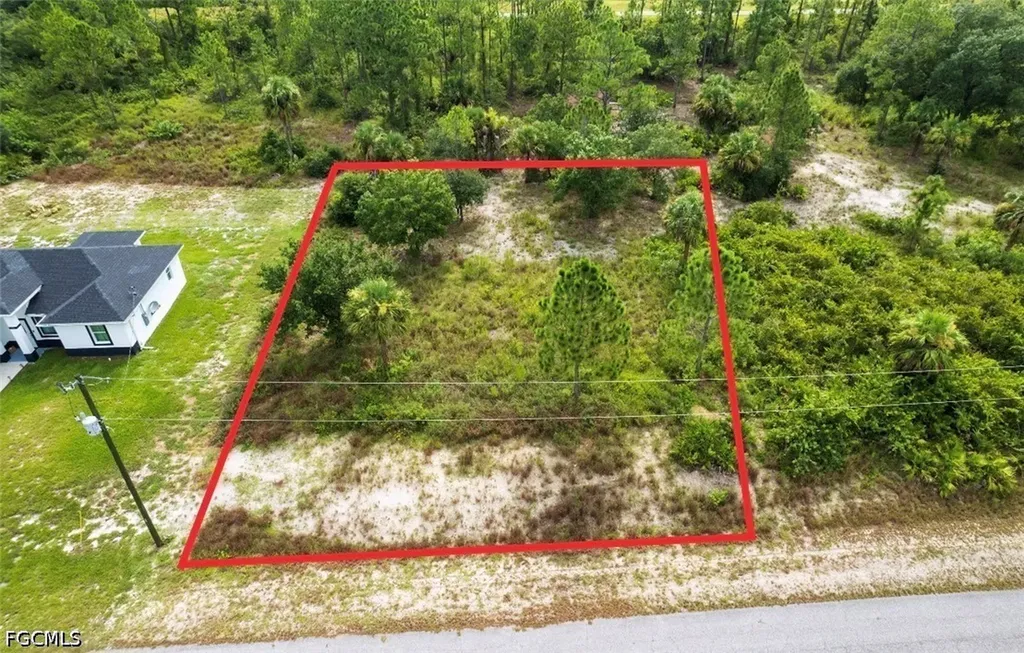 708 Fitch Avenue Lehigh Acres FL 33972