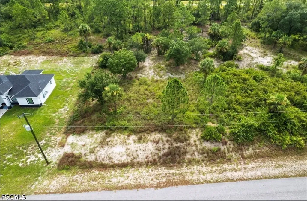 708 Fitch Avenue Lehigh Acres FL 33972