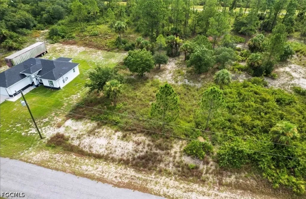 708 Fitch Avenue Lehigh Acres FL 33972