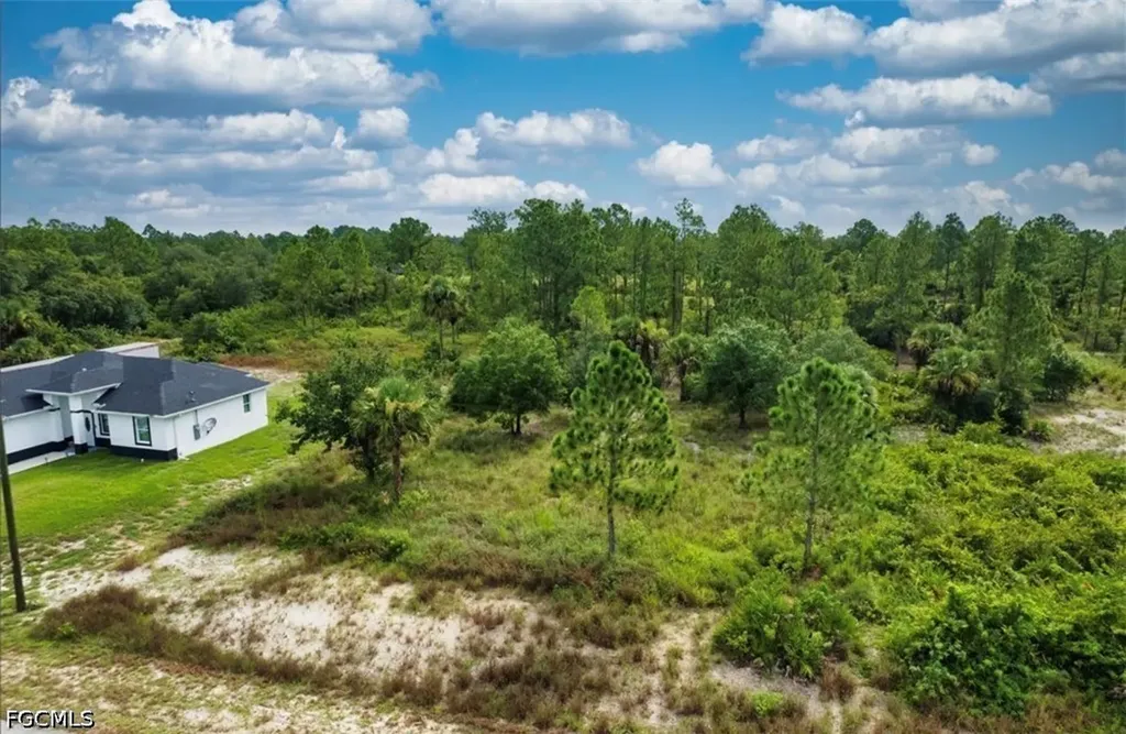708 Fitch Avenue Lehigh Acres FL 33972
