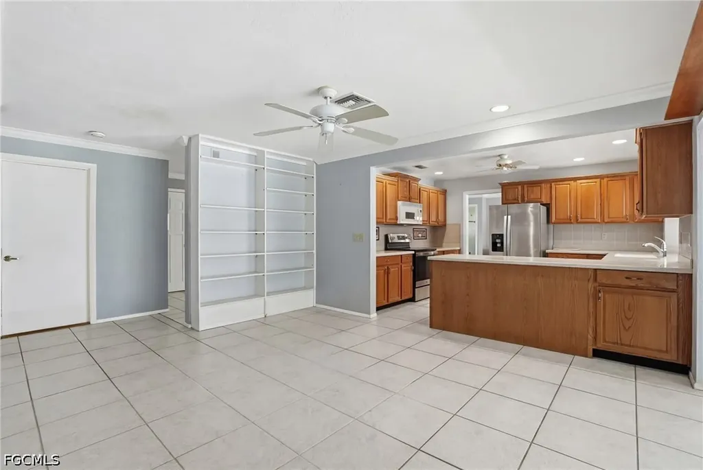 1341 Whiskey Creek Drive Fort Myers FL 33919