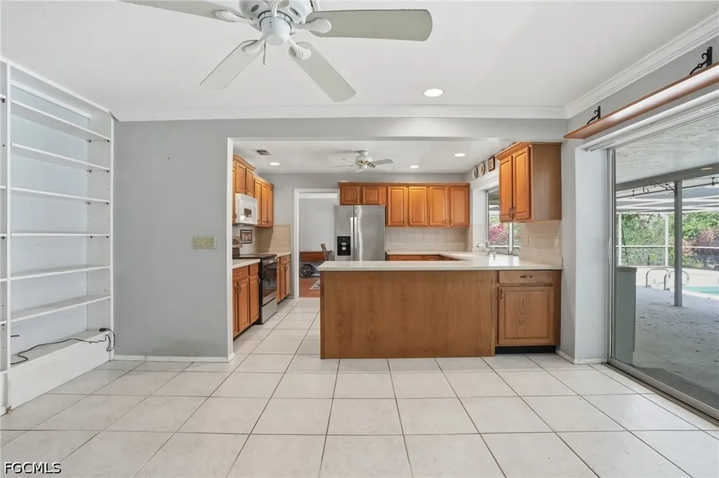 1341 Whiskey Creek Drive Fort Myers FL 33919