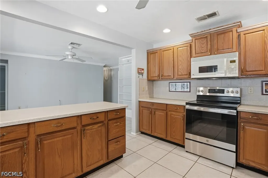 1341 Whiskey Creek Drive Fort Myers FL 33919