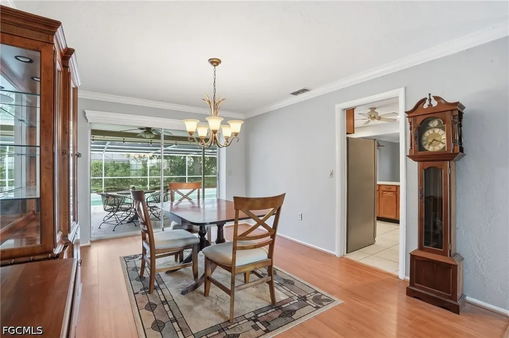 1341 Whiskey Creek Drive Fort Myers FL 33919