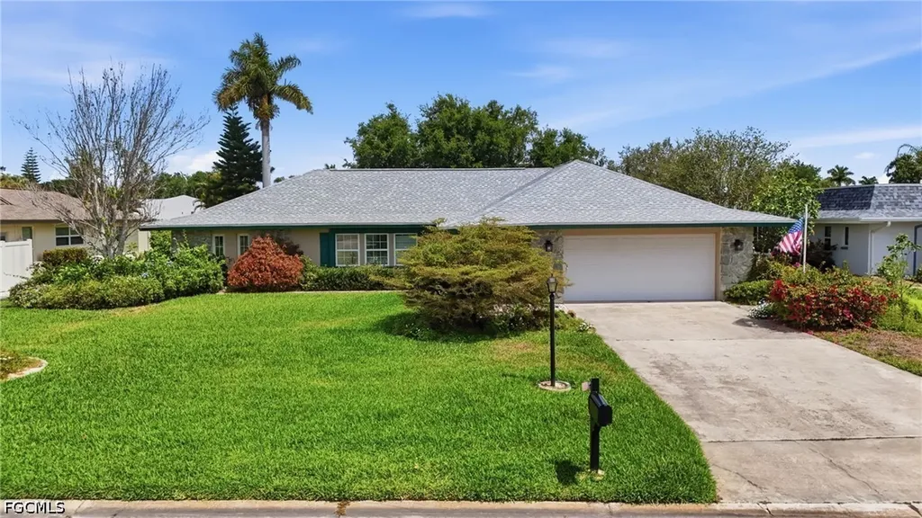 1341 Whiskey Creek Drive Fort Myers FL 33919