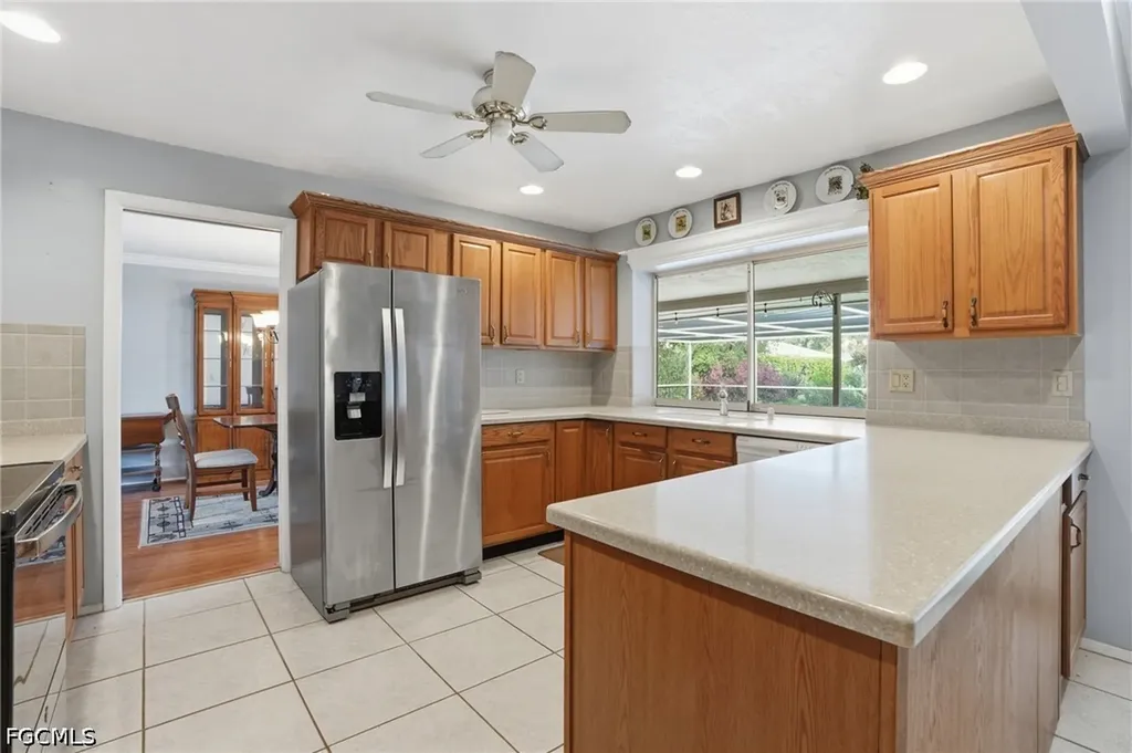 1341 Whiskey Creek Drive Fort Myers FL 33919