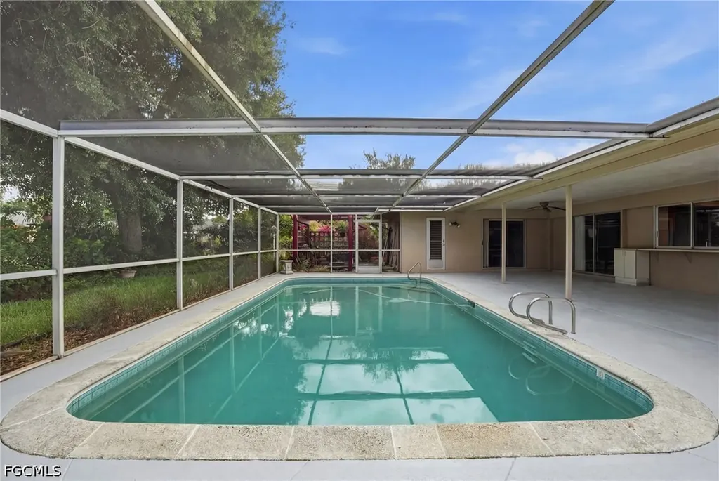 1341 Whiskey Creek Drive Fort Myers FL 33919