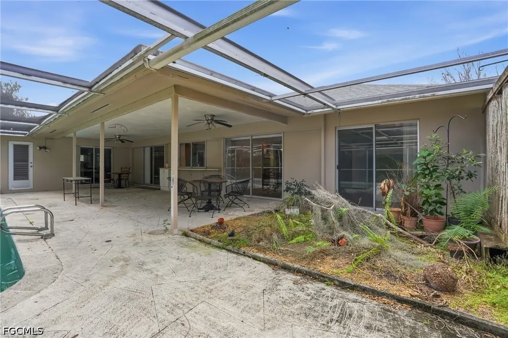 1341 Whiskey Creek Drive Fort Myers FL 33919