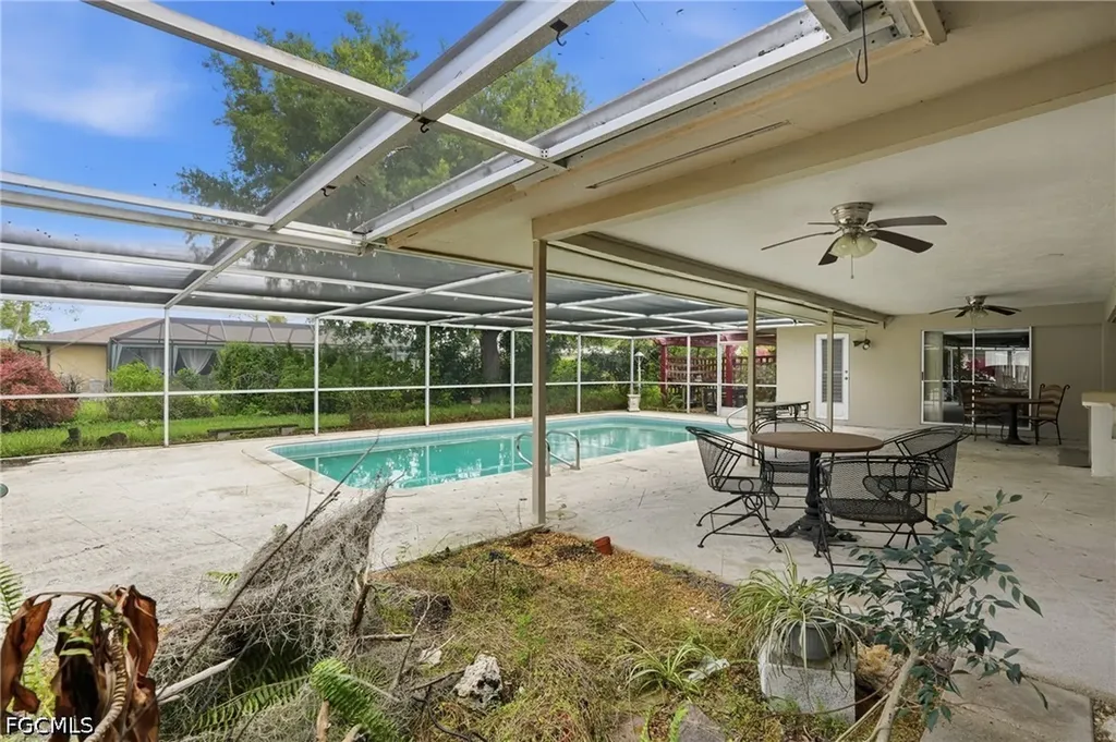 1341 Whiskey Creek Drive Fort Myers FL 33919