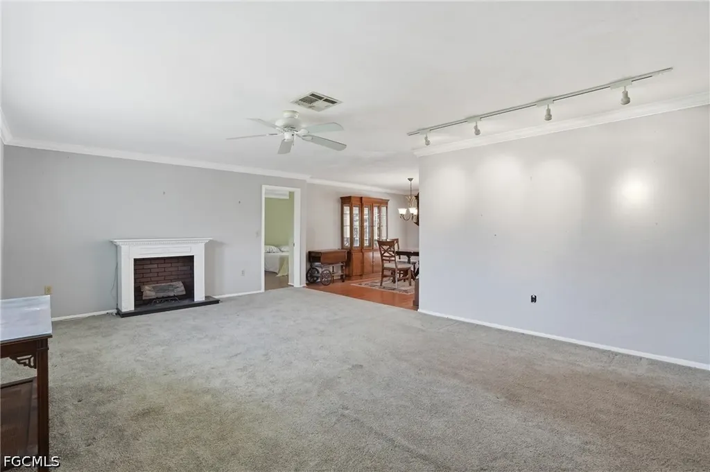 1341 Whiskey Creek Drive Fort Myers FL 33919