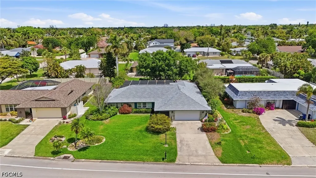 1341 Whiskey Creek Drive Fort Myers FL 33919