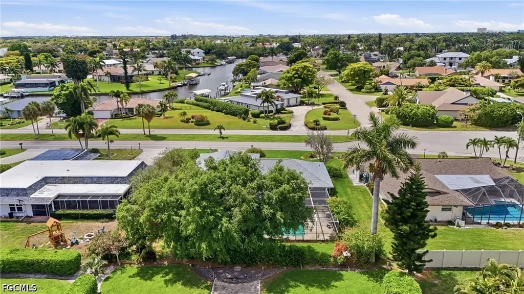 1341 Whiskey Creek Drive Fort Myers FL 33919
