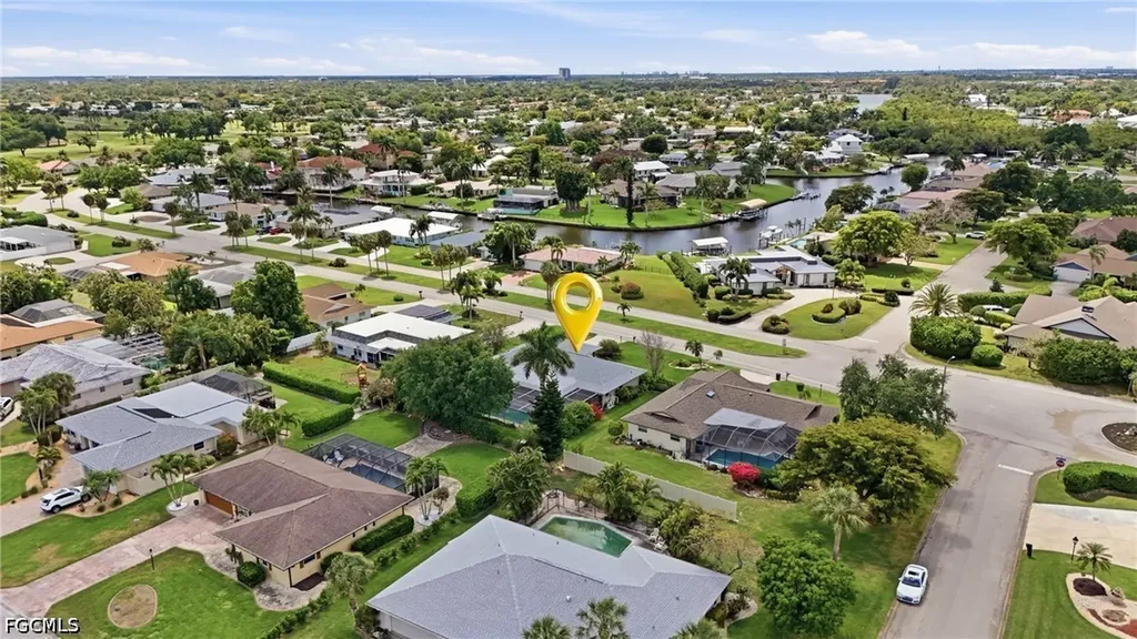 1341 Whiskey Creek Drive Fort Myers FL 33919