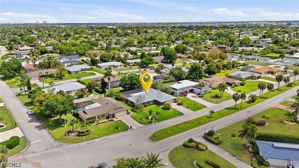 1341 Whiskey Creek Drive Fort Myers FL 33919