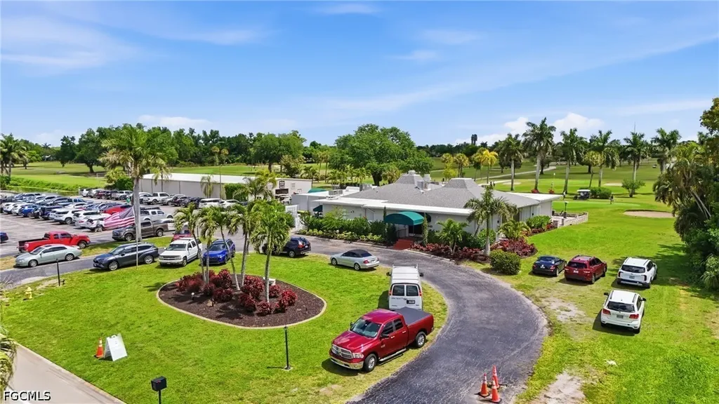1341 Whiskey Creek Drive Fort Myers FL 33919
