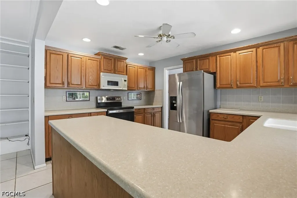 1341 Whiskey Creek Drive Fort Myers FL 33919